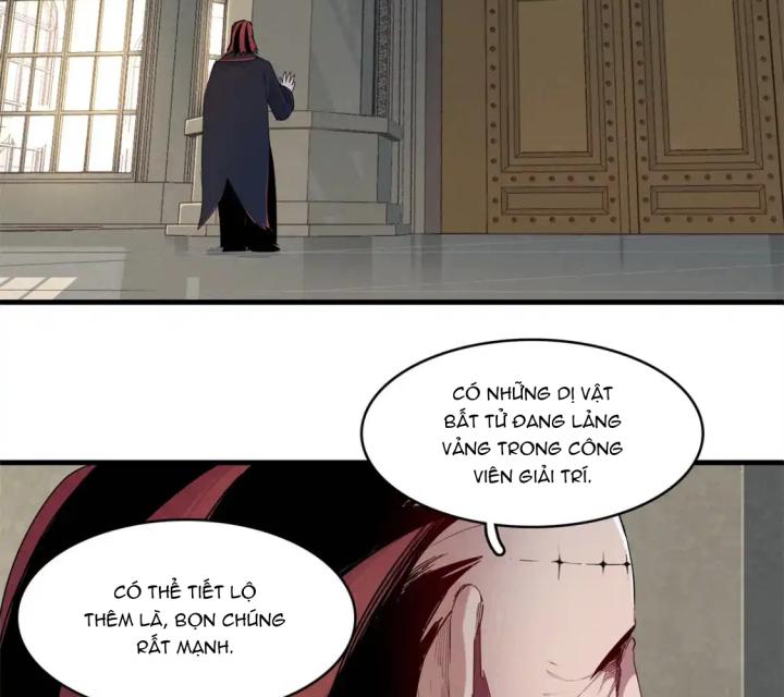 Từ Giờ, Ta Chính Là Bậc Thầy Của Pháp Sư Chapter 140 - Trang 3