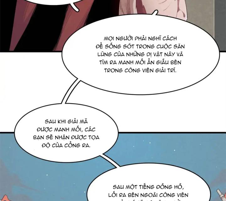 Từ Giờ, Ta Chính Là Bậc Thầy Của Pháp Sư Chapter 140 - Trang 3