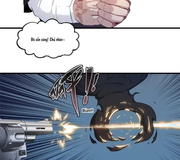 Từ Giờ, Ta Chính Là Bậc Thầy Của Pháp Sư Chapter 140 - Trang 3