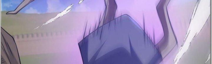 Trên Người Ta Có Một Cái Cây Thần Thoại Chapter 32 - Trang 3