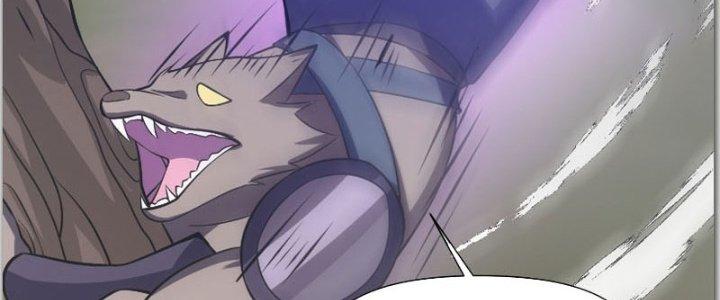 Trên Người Ta Có Một Cái Cây Thần Thoại Chapter 32 - Trang 3