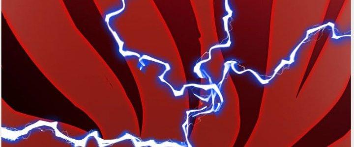 Trên Người Ta Có Một Cái Cây Thần Thoại Chapter 32 - Trang 3