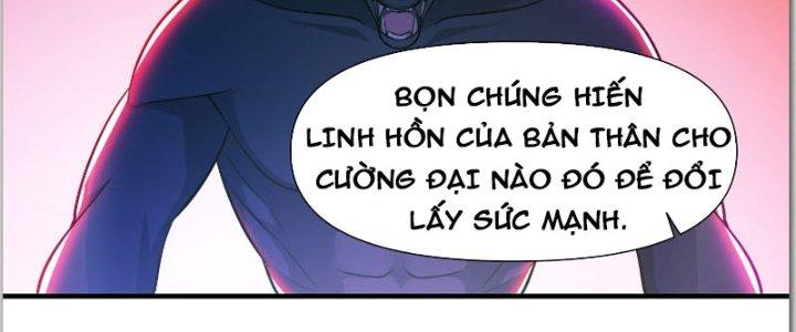 Trên Người Ta Có Một Cái Cây Thần Thoại Chapter 32 - Trang 3