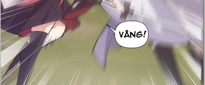 Trên Người Ta Có Một Cái Cây Thần Thoại Chapter 32 - Trang 3