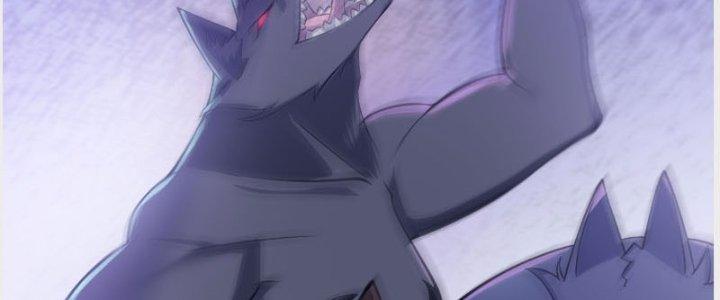 Trên Người Ta Có Một Cái Cây Thần Thoại Chapter 32 - Trang 3