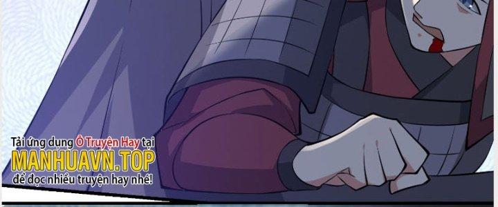 Trên Người Ta Có Một Cái Cây Thần Thoại Chapter 32 - Trang 3