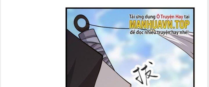 Trên Người Ta Có Một Cái Cây Thần Thoại Chapter 32 - Trang 3