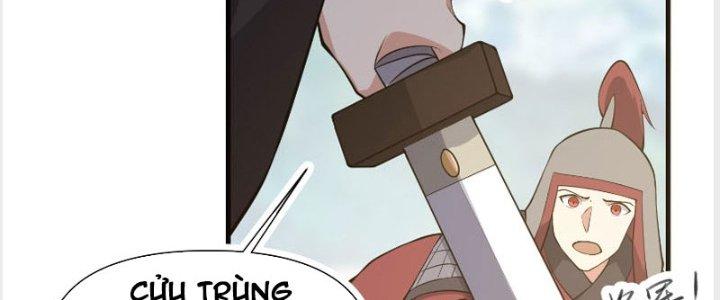 Trên Người Ta Có Một Cái Cây Thần Thoại Chapter 32 - Trang 3