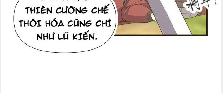 Trên Người Ta Có Một Cái Cây Thần Thoại Chapter 32 - Trang 3