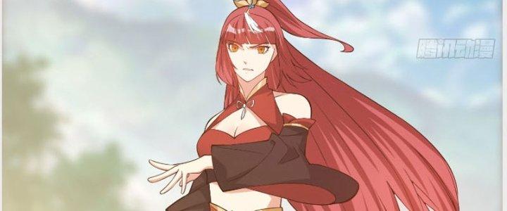 Trên Người Ta Có Một Cái Cây Thần Thoại Chapter 32 - Trang 3