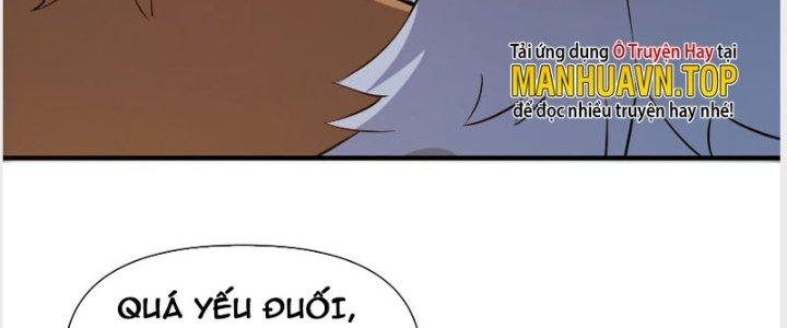 Trên Người Ta Có Một Cái Cây Thần Thoại Chapter 32 - Trang 3