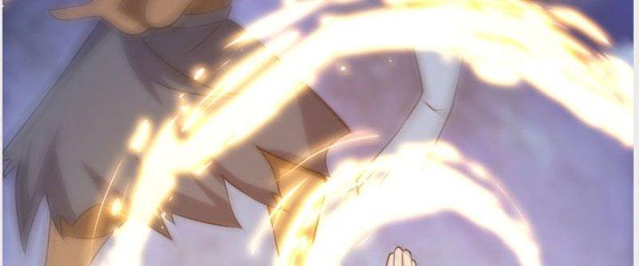 Trên Người Ta Có Một Cái Cây Thần Thoại Chapter 32 - Trang 3