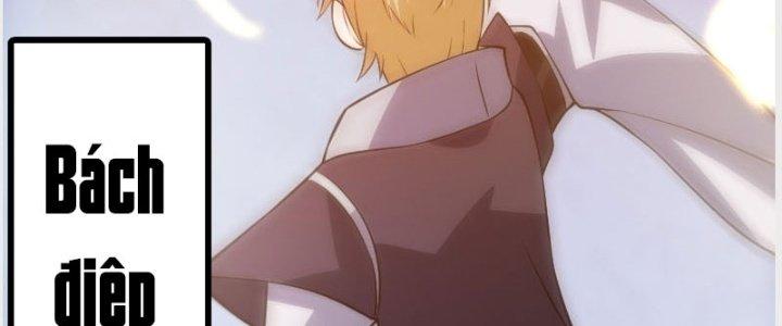 Trên Người Ta Có Một Cái Cây Thần Thoại Chapter 32 - Trang 3