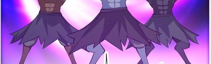 Trên Người Ta Có Một Cái Cây Thần Thoại Chapter 32 - Trang 3