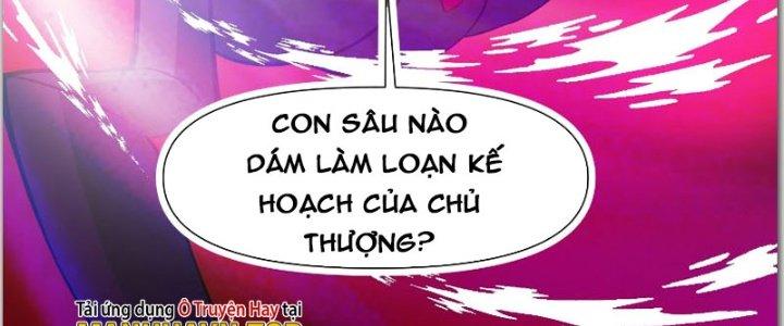 Trên Người Ta Có Một Cái Cây Thần Thoại Chapter 32 - Trang 3
