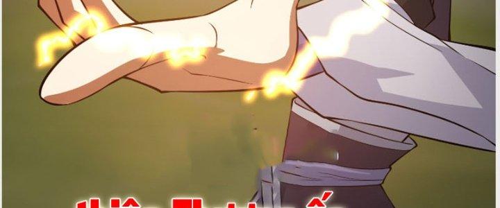 Trên Người Ta Có Một Cái Cây Thần Thoại Chapter 32 - Trang 3