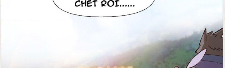 Trên Người Ta Có Một Cái Cây Thần Thoại Chapter 32 - Trang 3