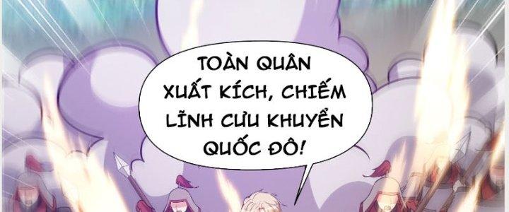 Trên Người Ta Có Một Cái Cây Thần Thoại Chapter 32 - Trang 3