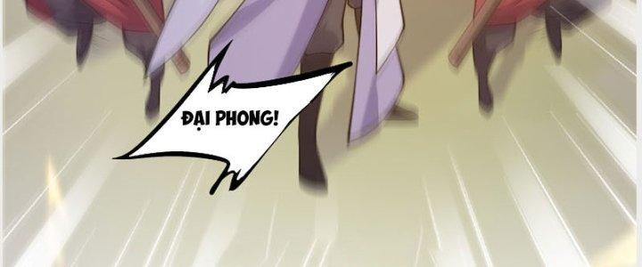 Trên Người Ta Có Một Cái Cây Thần Thoại Chapter 32 - Trang 3