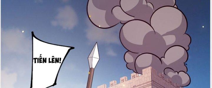 Trên Người Ta Có Một Cái Cây Thần Thoại Chapter 32 - Trang 3