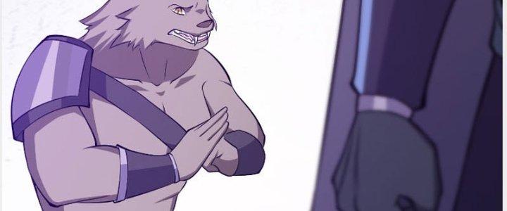 Trên Người Ta Có Một Cái Cây Thần Thoại Chapter 32 - Trang 3