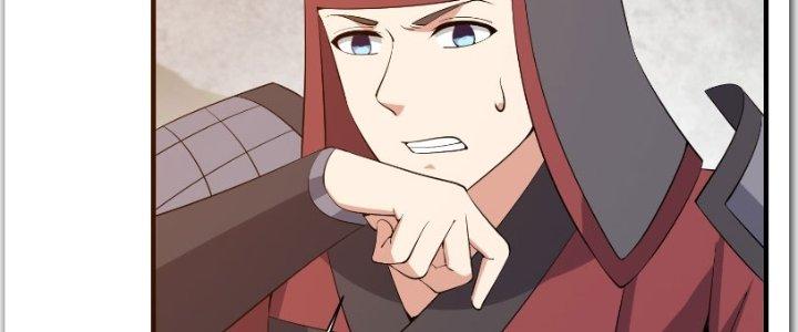 Trên Người Ta Có Một Cái Cây Thần Thoại Chapter 33 - Trang 3