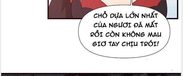 Trên Người Ta Có Một Cái Cây Thần Thoại Chapter 33 - Trang 3