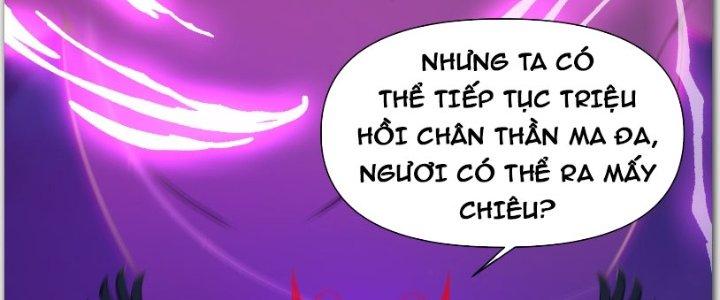 Trên Người Ta Có Một Cái Cây Thần Thoại Chapter 33 - Trang 3