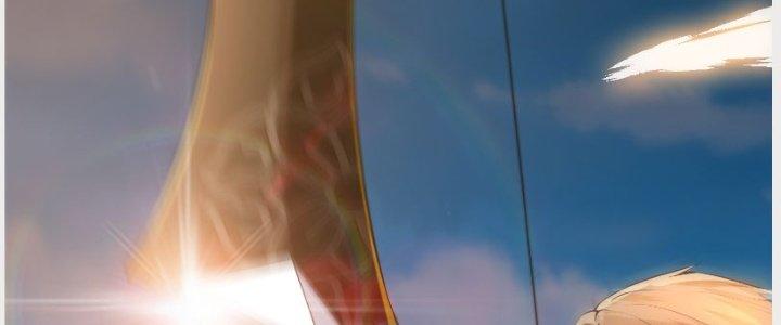 Trên Người Ta Có Một Cái Cây Thần Thoại Chapter 33 - Trang 3