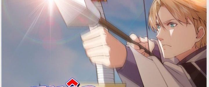 Trên Người Ta Có Một Cái Cây Thần Thoại Chapter 33 - Trang 3