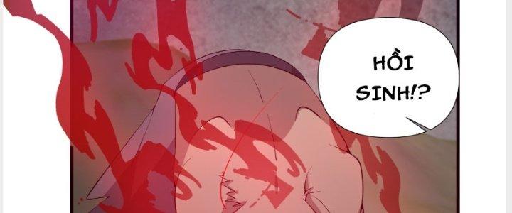 Trên Người Ta Có Một Cái Cây Thần Thoại Chapter 33 - Trang 3