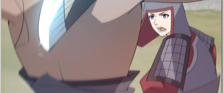 Trên Người Ta Có Một Cái Cây Thần Thoại Chapter 33 - Trang 3