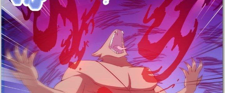 Trên Người Ta Có Một Cái Cây Thần Thoại Chapter 33 - Trang 3