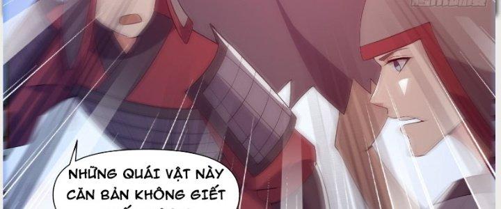 Trên Người Ta Có Một Cái Cây Thần Thoại Chapter 33 - Trang 3