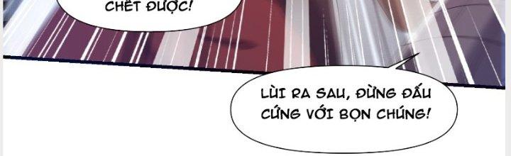 Trên Người Ta Có Một Cái Cây Thần Thoại Chapter 33 - Trang 3