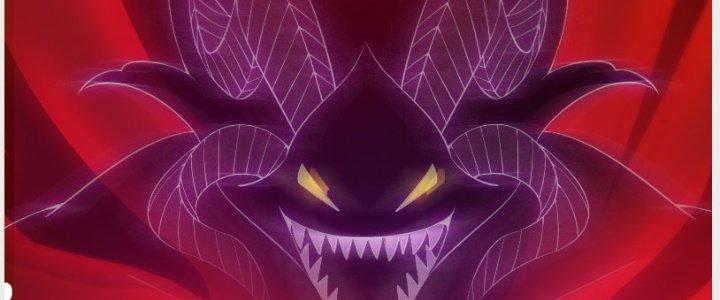 Trên Người Ta Có Một Cái Cây Thần Thoại Chapter 33 - Trang 3