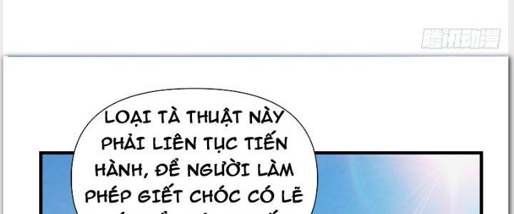 Trên Người Ta Có Một Cái Cây Thần Thoại Chapter 33 - Trang 3