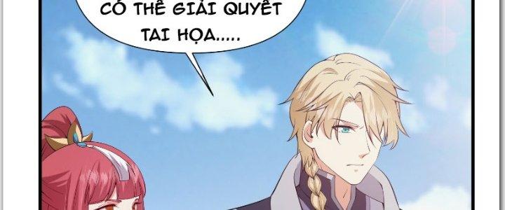 Trên Người Ta Có Một Cái Cây Thần Thoại Chapter 33 - Trang 3