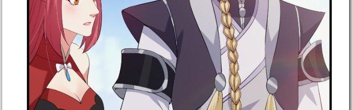 Trên Người Ta Có Một Cái Cây Thần Thoại Chapter 33 - Trang 3