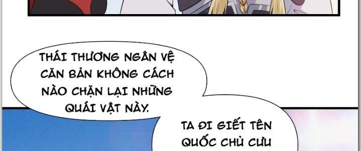 Trên Người Ta Có Một Cái Cây Thần Thoại Chapter 33 - Trang 3