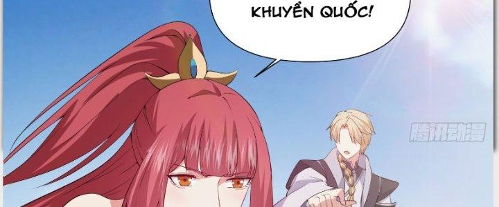 Trên Người Ta Có Một Cái Cây Thần Thoại Chapter 33 - Trang 3