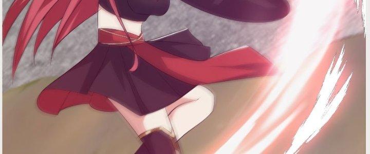 Trên Người Ta Có Một Cái Cây Thần Thoại Chapter 33 - Trang 3