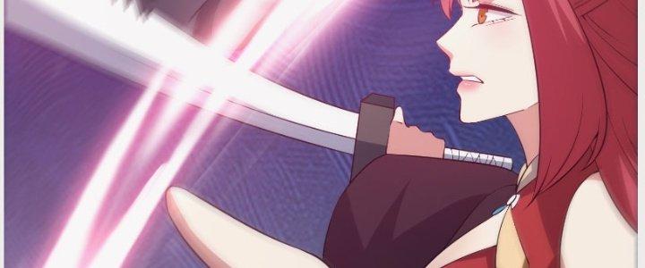 Trên Người Ta Có Một Cái Cây Thần Thoại Chapter 33 - Trang 3