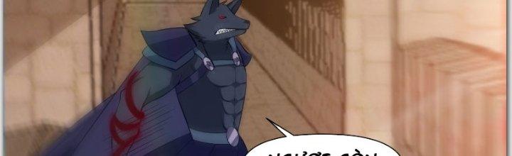 Trên Người Ta Có Một Cái Cây Thần Thoại Chapter 33 - Trang 3