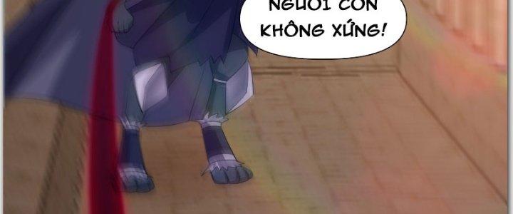 Trên Người Ta Có Một Cái Cây Thần Thoại Chapter 33 - Trang 3