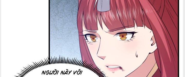 Trên Người Ta Có Một Cái Cây Thần Thoại Chapter 33 - Trang 3