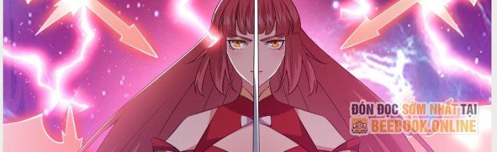 Trên Người Ta Có Một Cái Cây Thần Thoại Chapter 33 - Trang 3