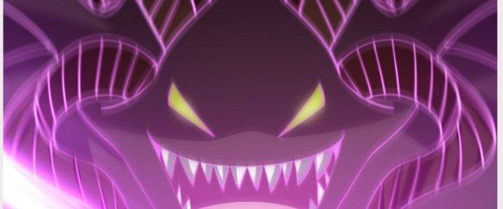 Trên Người Ta Có Một Cái Cây Thần Thoại Chapter 33 - Trang 3