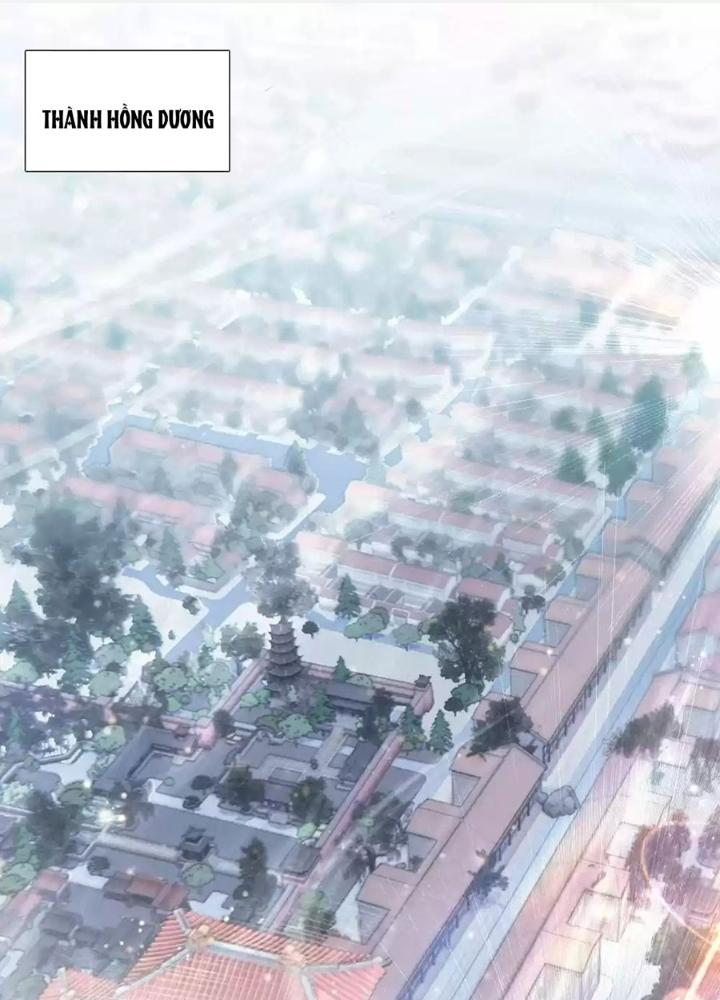 Lão Đại Xuyên Không Thành Tiên Nữ Chapter 241 - Trang 3