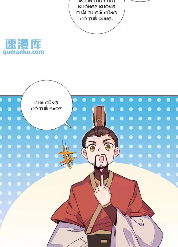 Lão Đại Xuyên Không Thành Tiên Nữ Chapter 241 - Trang 3